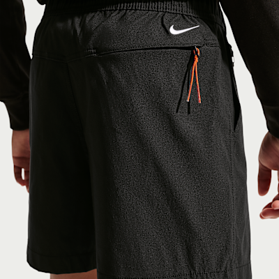 Nike ACG Big Kids' Pull-On Hiking Shorts. Nike.com